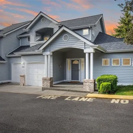 Buy this 3 bed condo on 12022 Southeast 312th Place in Auburn, WA 98092