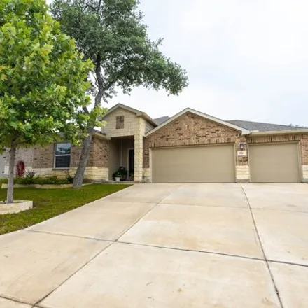 Rent this 3 bed house on 15223 Maskette Avenue in Bexar County, TX 78245