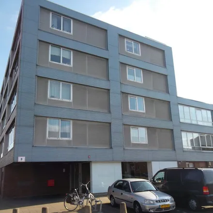 Image 5 - Doctor Wibautplein 28, 3118 KE Schiedam, Netherlands - Apartment for rent