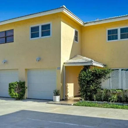 Image 1 - 248 Southwest 6th Street, Boca Raton, FL 33432, USA - House for rent