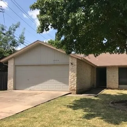 Rent this 4 bed house on 3420 Pinnacle Rd in Austin, Texas