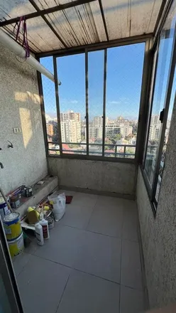 Image 6 - Avenida Holanda 3333, 775 0000 Ñuñoa, Chile - Apartment for rent