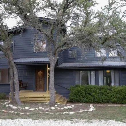 Rent this 3 bed house on 443 Twin Oaks Trail in Hays County, TX 78620