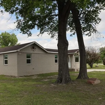 Image 5 - 15962 Saint Paul Drive, Caney City, Henderson County, TX 75148, USA - House for sale