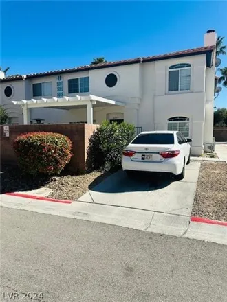 Rent this 3 bed house on 5005 Starfinder Avenue in Las Vegas, NV 89108