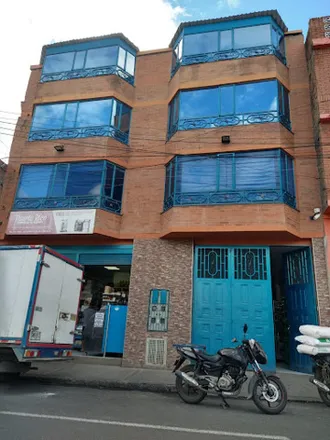 Buy this studio apartment on Carrera 10A in Tunjuelito, 110621 Bogota