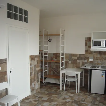 Rent this 1 bed apartment on Via Marco Emilio Lepido in 128i, 40132 Bologna BO