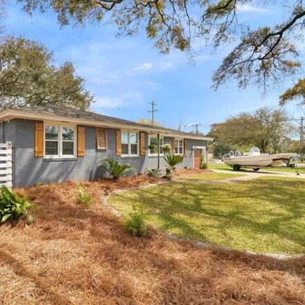 Image 9 - 1494 Simmons Street, Moultrie Heights, Mount Pleasant, SC 29464, USA - House for sale