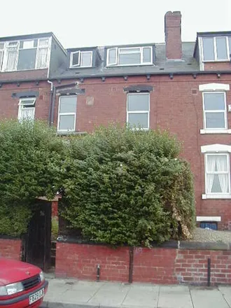 Image 6 - 183 Brudenell Street, Leeds, LS6 1EX, United Kingdom - Room for rent