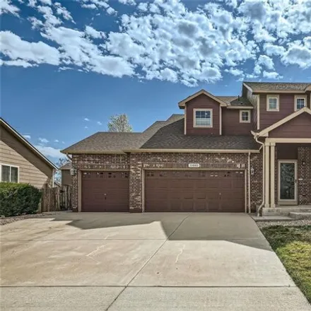 Buy this 3 bed house on 6712 East 130th Avenue in Thornton, CO 80602