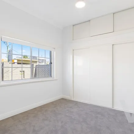 Rent this 3 bed apartment on Glebe Road in Merewether NSW 2291, Australia