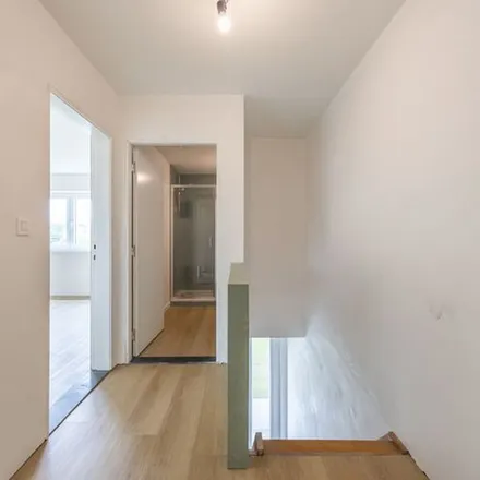 Rent this 3 bed apartment on Dijk 10 in 3930 Hamont-Achel, Belgium