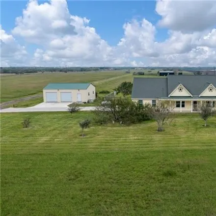Buy this 4 bed house on 2819 County Road 3161 in San Patricio County, TX 78390