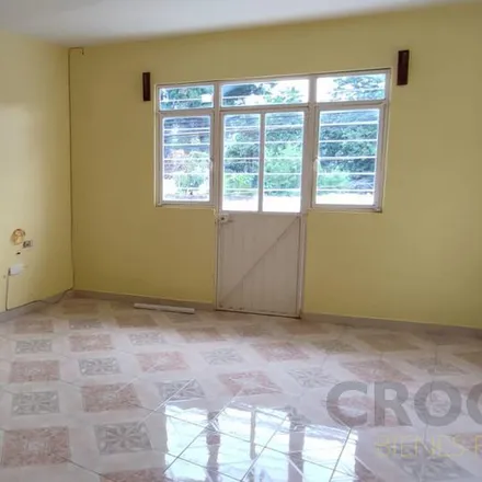 Rent this 1studio apartment on Casa Bonilla in Avenida Cuauhtémoc, 91500 Coatepec