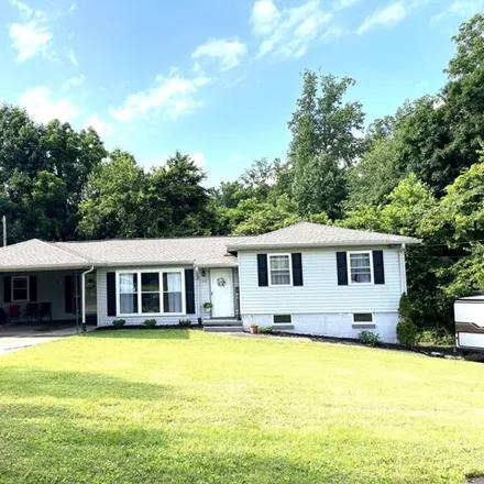 Image 1 - 500 Foust Carney Road, Anderson County, TN 37849, USA - House for sale