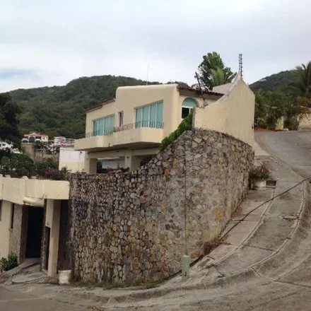 Image 2 - unnamed road, Joyas de Brisamar, 39300 Acapulco, GRO, Mexico - House for rent