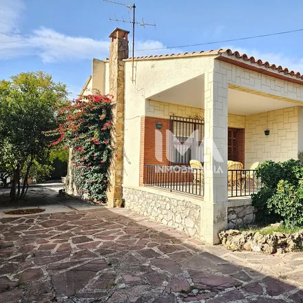 Buy this 4 bed house on l'Eliana in Valencian Community, Spain