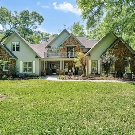 Buy this 5 bed house on Lake Forest Drive in Montgomery County, TX 77384