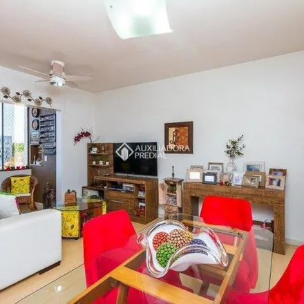 Buy this 3 bed apartment on Futebol Giovanella in Rua Santa Flora, Cavalhada