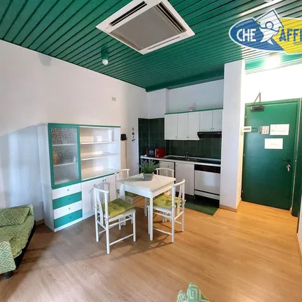 Rent this 1 bed apartment on Via Alessandro Tassoni in 54038 Montignoso MS, Italy