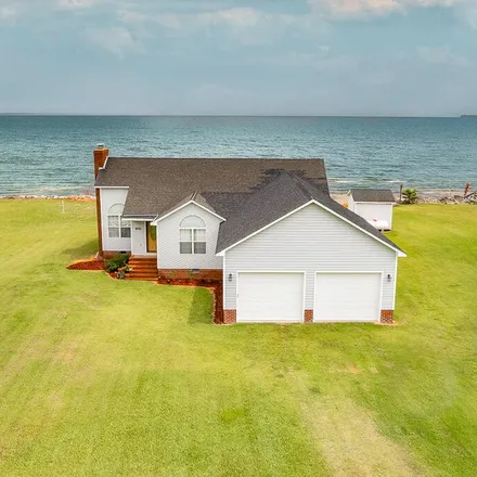 Buy this 3 bed house on 693 Shadyview Beach Road in Craven County, NC 28532