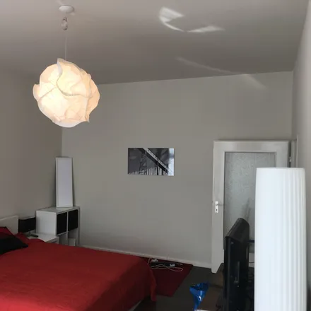 Rent this 1 bed apartment on Keithstraße 45 in 10787 Berlin, Germany
