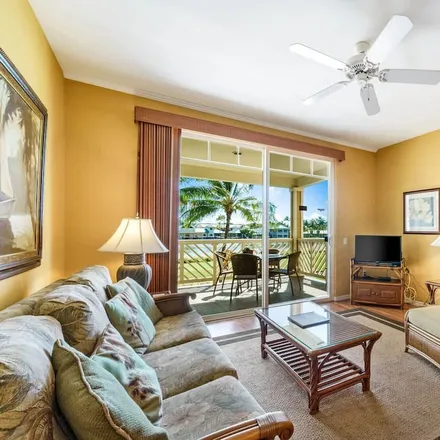 Rent this 2 bed condo on Waikoloa Beach Resort in HI, 96738