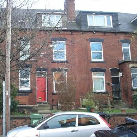 Image 7 - 183 Brudenell Street, Leeds, LS6 1EX, United Kingdom - Townhouse for rent