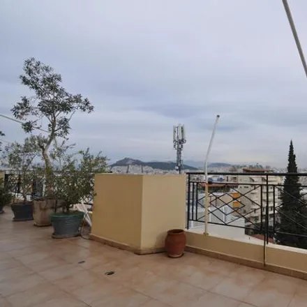 Buy this 3 bed house on Συβρισσαρίου in Municipality of Vyronas, Greece