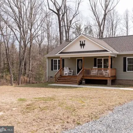 Buy this 3 bed house on Narrow Path Way in Caroline County, VA 22427