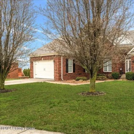 Buy this 4 bed house on 499 Oak Tree Way in Taylorsville, KY 40071