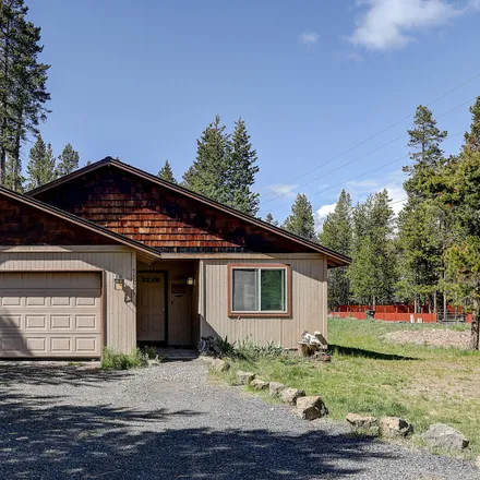 Buy this 3 bed house on 55839 Black Duck Road in Deschutes County, OR 97707