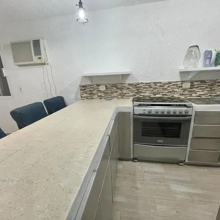 Rent this 1 bed apartment on Calle 12 de Octubre in Ampliación Juárez, 23469 Cabo San Lucas
