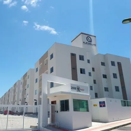 Buy this 2 bed apartment on Rua João Luiz Duarte in Bom Viver, Biguaçu - SC