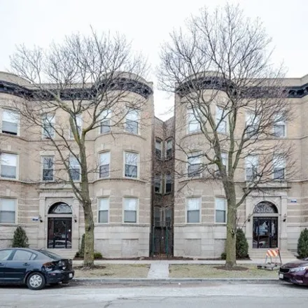 Image 1 - 6219 S Kenwood Ave Apt 3F, Chicago, Illinois, 60637 - Apartment for rent