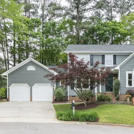 Buy this 3 bed house on 198 Kaladar Court in Cary, NC 27513