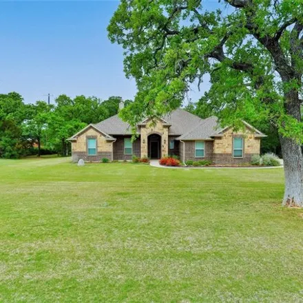 Buy this 4 bed house on 1223 Scotland Avenue in Tarrant County, TX 76020