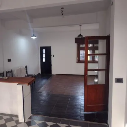 Buy this studio house on Colegio Pestalozzi in Capitán General Ramón Freire 1882, Belgrano