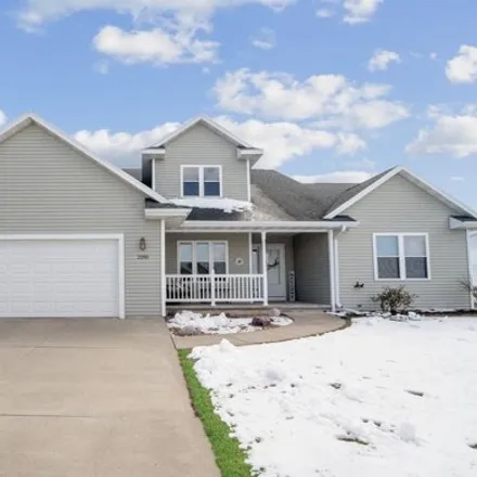 Buy this 4 bed house on unnamed road in Waupaca, WI