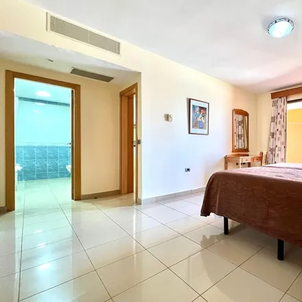 Rent this 1 bed apartment on San Miguel in Carretera General del Sur, 38620 San Miguel de Abona