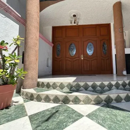 Buy this 4 bed house on Paseo del Palomar in El Palomar, 45643 Región Centro