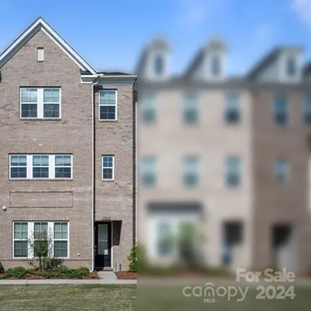 Buy this 4 bed house on 7833 Reunion Row Drive in Charlotte, NC 28277