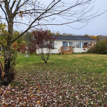 Buy this 4 bed house on 14273 Dutchtown Road in LeBoeuf Township, PA 16441