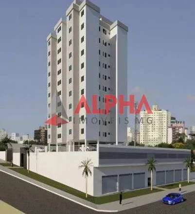 Image 1 - Rua Pedro Hermínio de Azevedo, Vale do Jatobá, Belo Horizonte - MG, 30664-720, Brazil - Apartment for sale