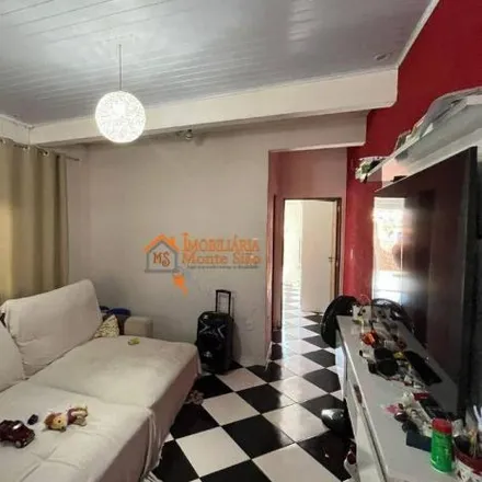 Buy this 6 bed house on GC Guarulhos - ADAI in Rua Sérgio Réis de Oliveira 96, Cabuçu