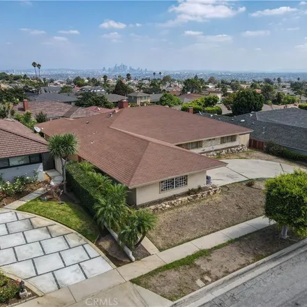 Image 3 - 4856 Southridge Avenue, View Park–Windsor Hills, CA 90043, USA - House for sale