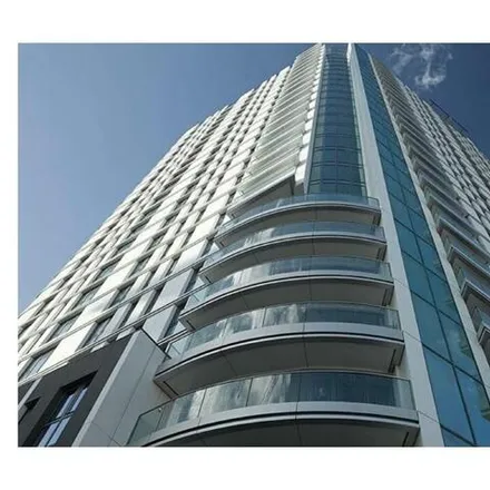 Buy this 1 bed apartment on Altitude in Alie Street, London