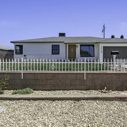 Rent this 3 bed house on 44156 Lightwoods Avenue in Lancaster, CA 93534