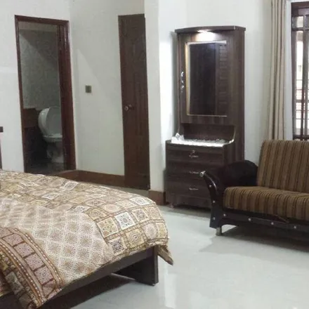 Rent this 2 bed apartment on Karachi Division in Sindh, Pakistan