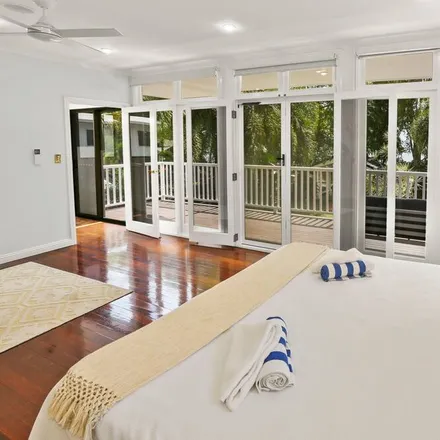 Rent this 4 bed house on Kewarra Beach QLD 4879